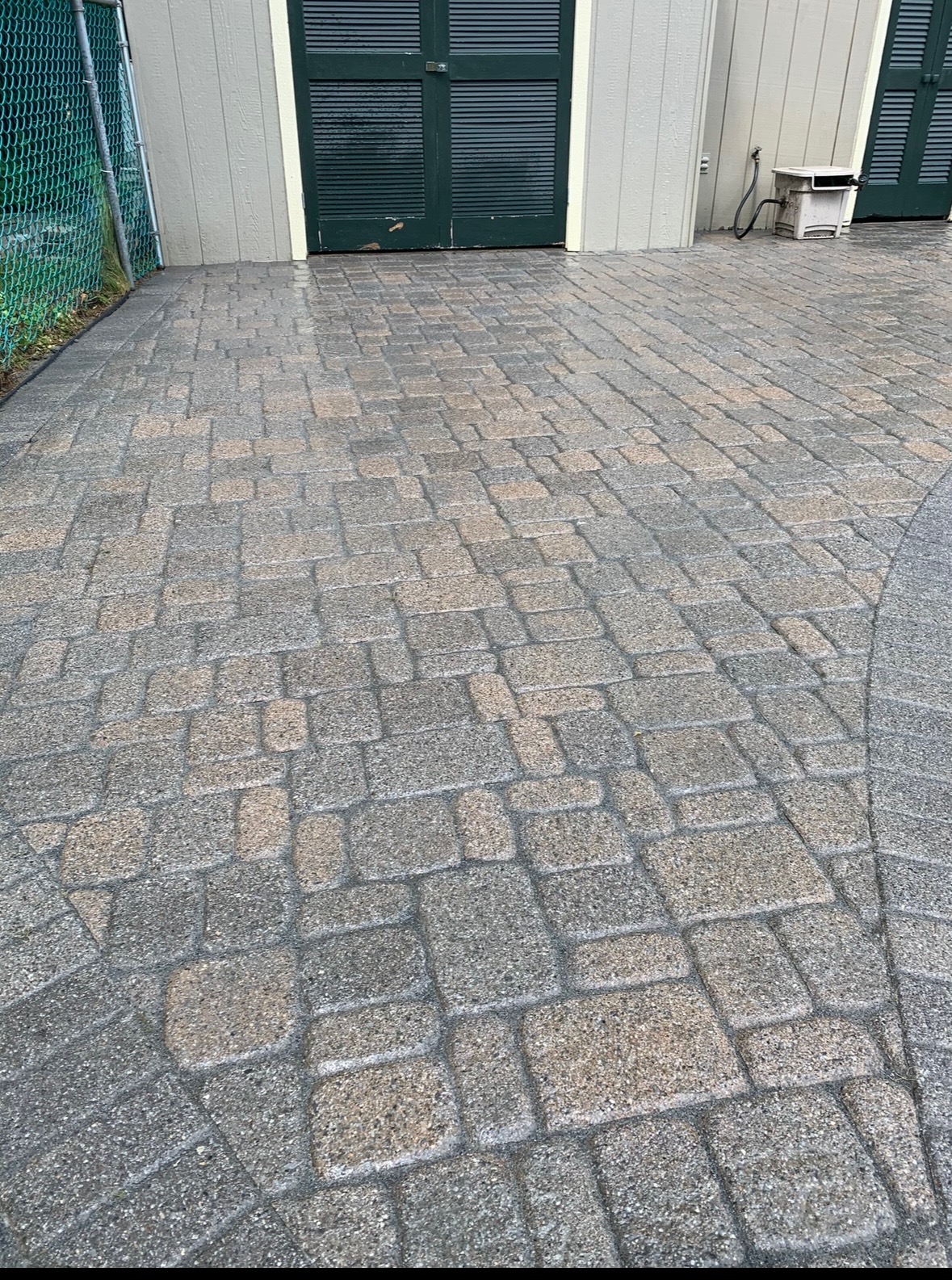 powerwashing clifton park, ny